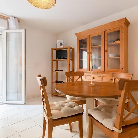 Apartman Palazzio Vieux Port By Welcome To