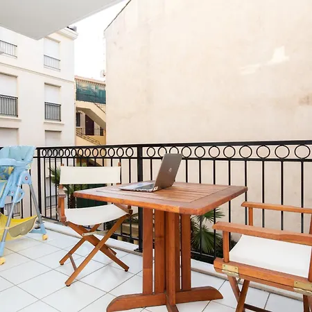 Palazzio Vieux Port By Welcome To Cannes