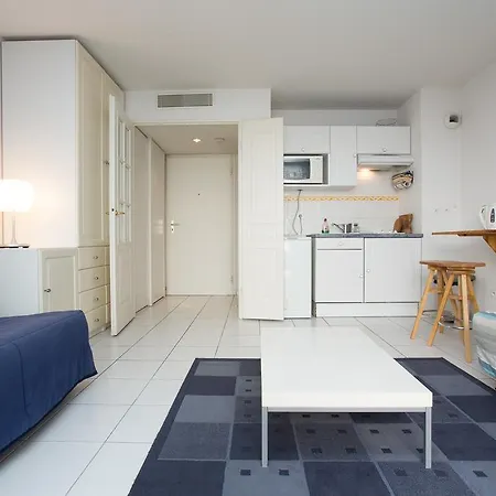 Apartman Palazzio Vieux Port By Welcome To *