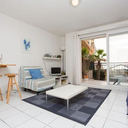 Palazzio Vieux Port By Welcome To Cannes