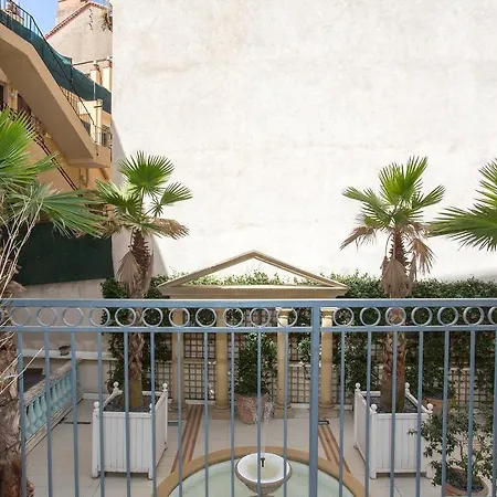 Daire Palazzio Cannes