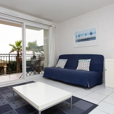 Apartman Palazzio Vieux Port By Welcome To *