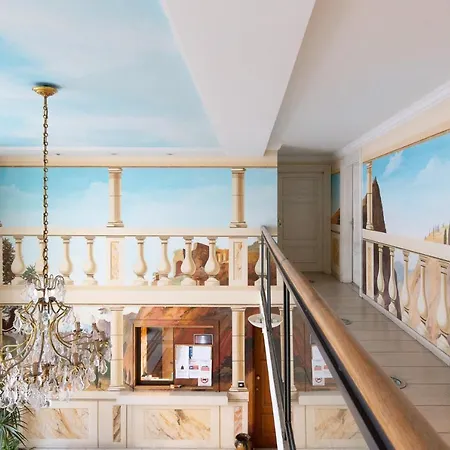 Apartman Palazzio Vieux Port By Welcome To