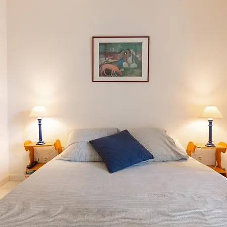 Apartman Palazzio Vieux Port By Welcome To Cannes